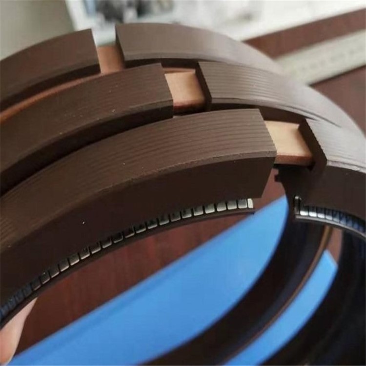 雙剖分式骨架油封A耐高溫高壓氟膠骨架油封生產(chǎn)廠家