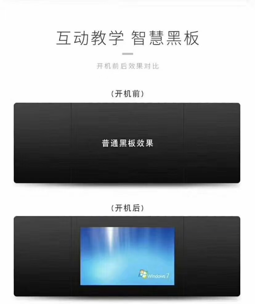 鄭州中天科技ZHCTC86寸互動黑板一體機(jī)助力鄭州智慧教室 互動智慧黑板一體機(jī) 互動智慧納米黑板一體機(jī)