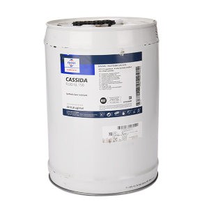 FUCHS福斯加適達(dá)CASSIDA RLS1 RLS2通用合成型食品級(jí)軸承潤(rùn)滑脂
