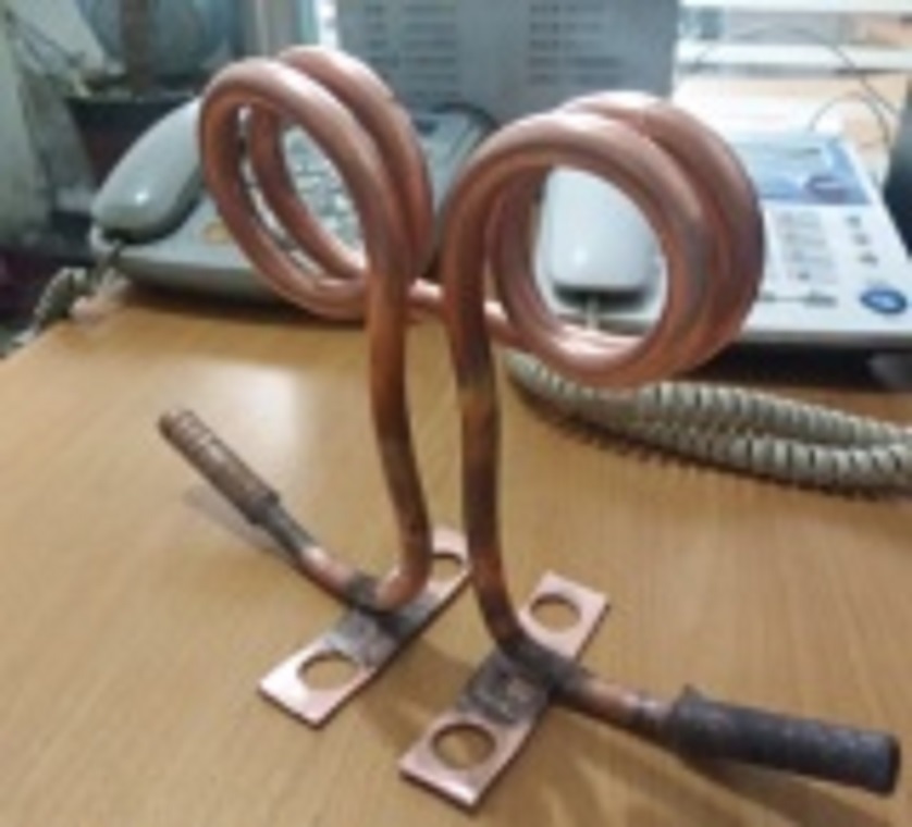 中清新能異型感應(yīng)器