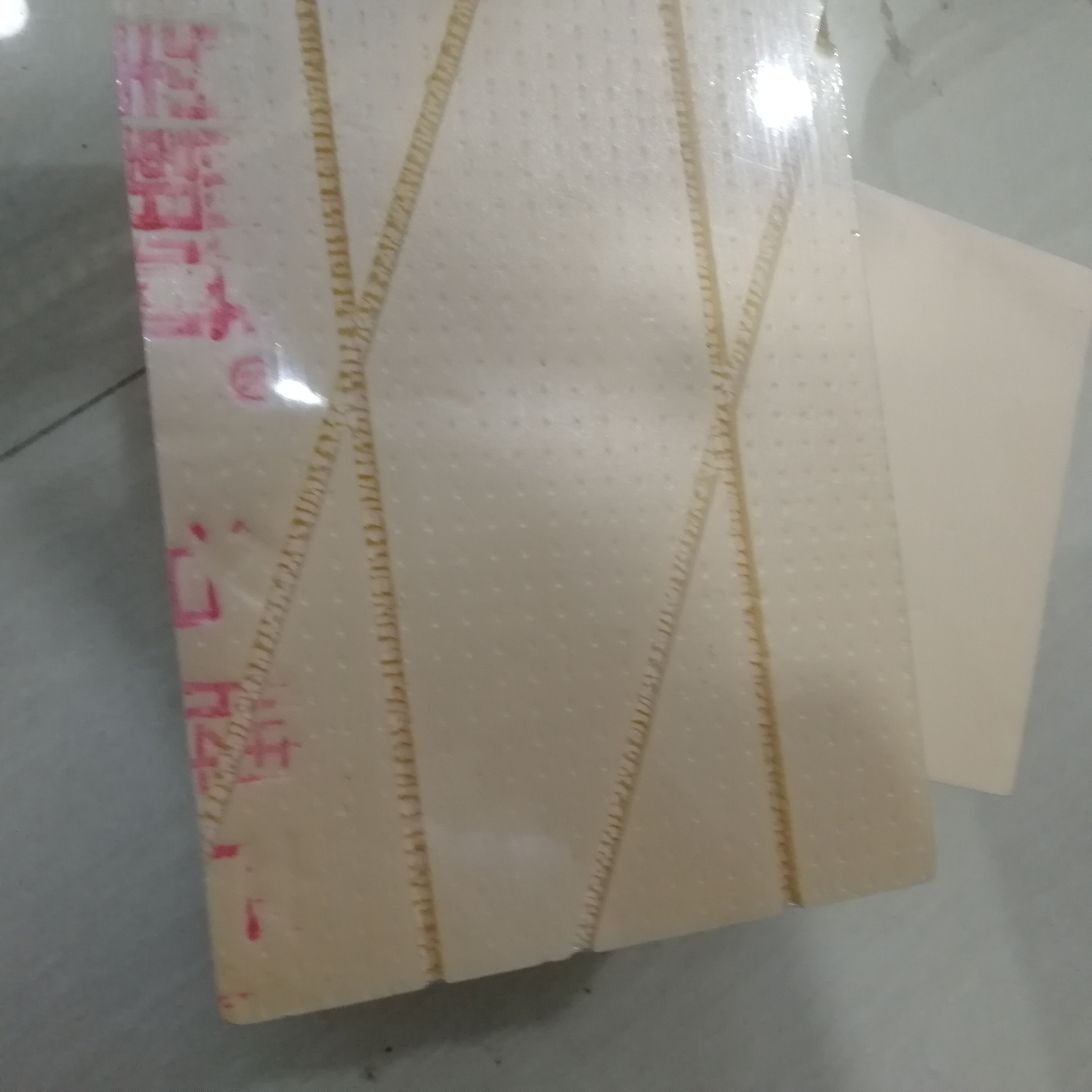 聚合聚苯板 模塑聚苯板 熱固復(fù)合聚苯板