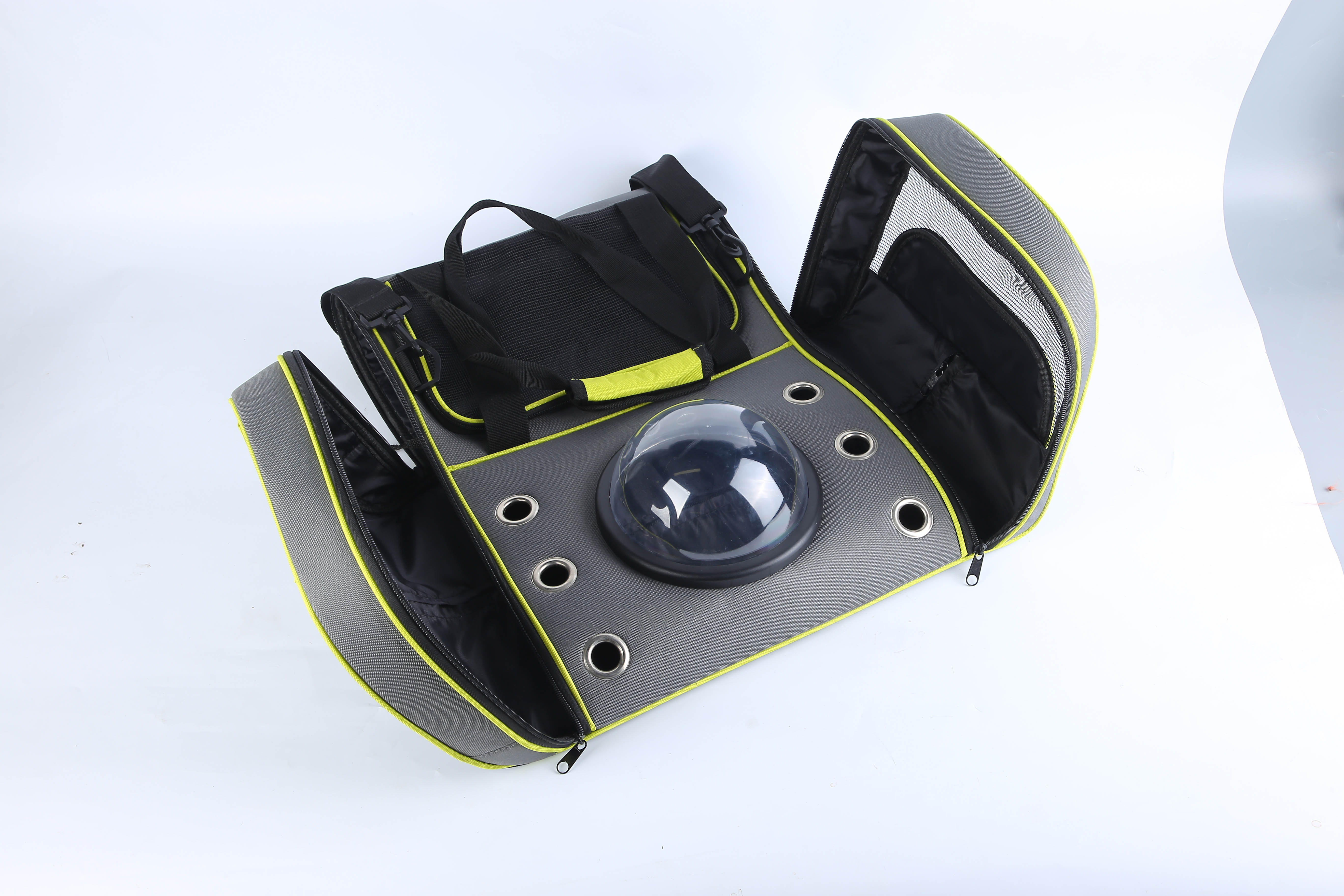 廠家定做寵物包廠家 戶外包  貓狗收納包 寵物包廠家