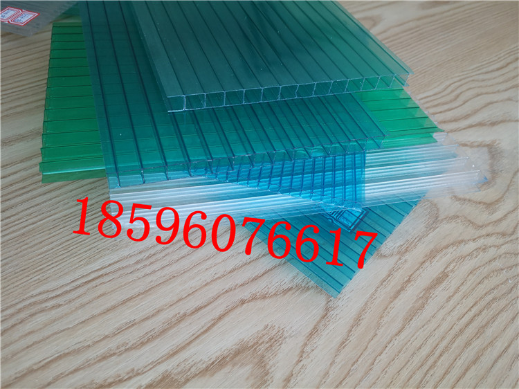 臨朐車棚陽光板 臨朐頂棚陽光板 臨朐透明陽光板