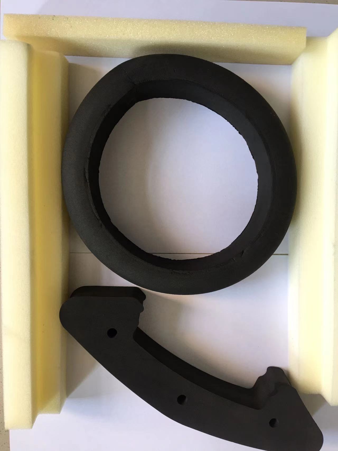 東莞玩具車輪胎海綿定制 兒童車輪胎海綿價格