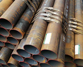 包鋼碳鋼無(wú)縫管高壓無(wú)縫鋼管批發(fā)天津華力鋼鐵