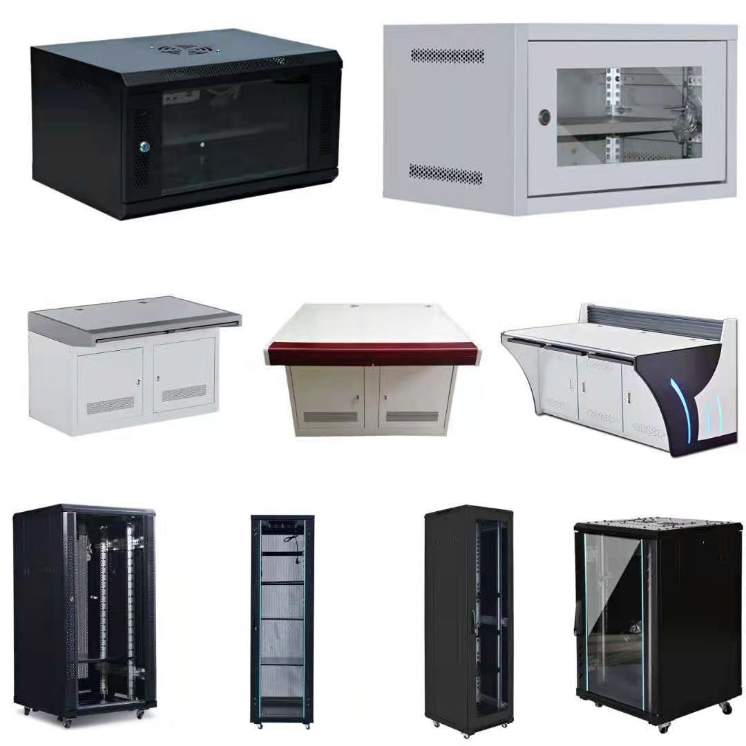 太陽能配電箱易達光電光伏集成配電箱防水等級高