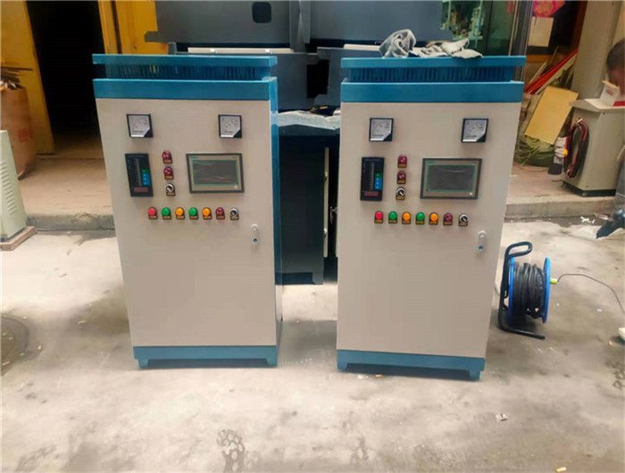 河南奧成電氣設備有限公司恒壓供水設備