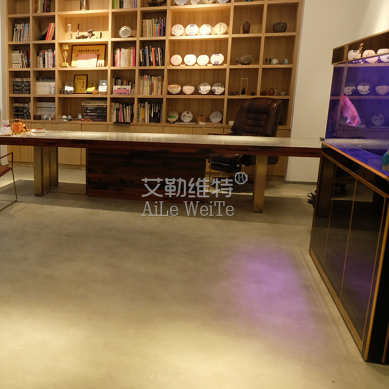 微水泥施工工藝 微水泥涂料供應(yīng)商 微水泥地面施工隊(duì)伍