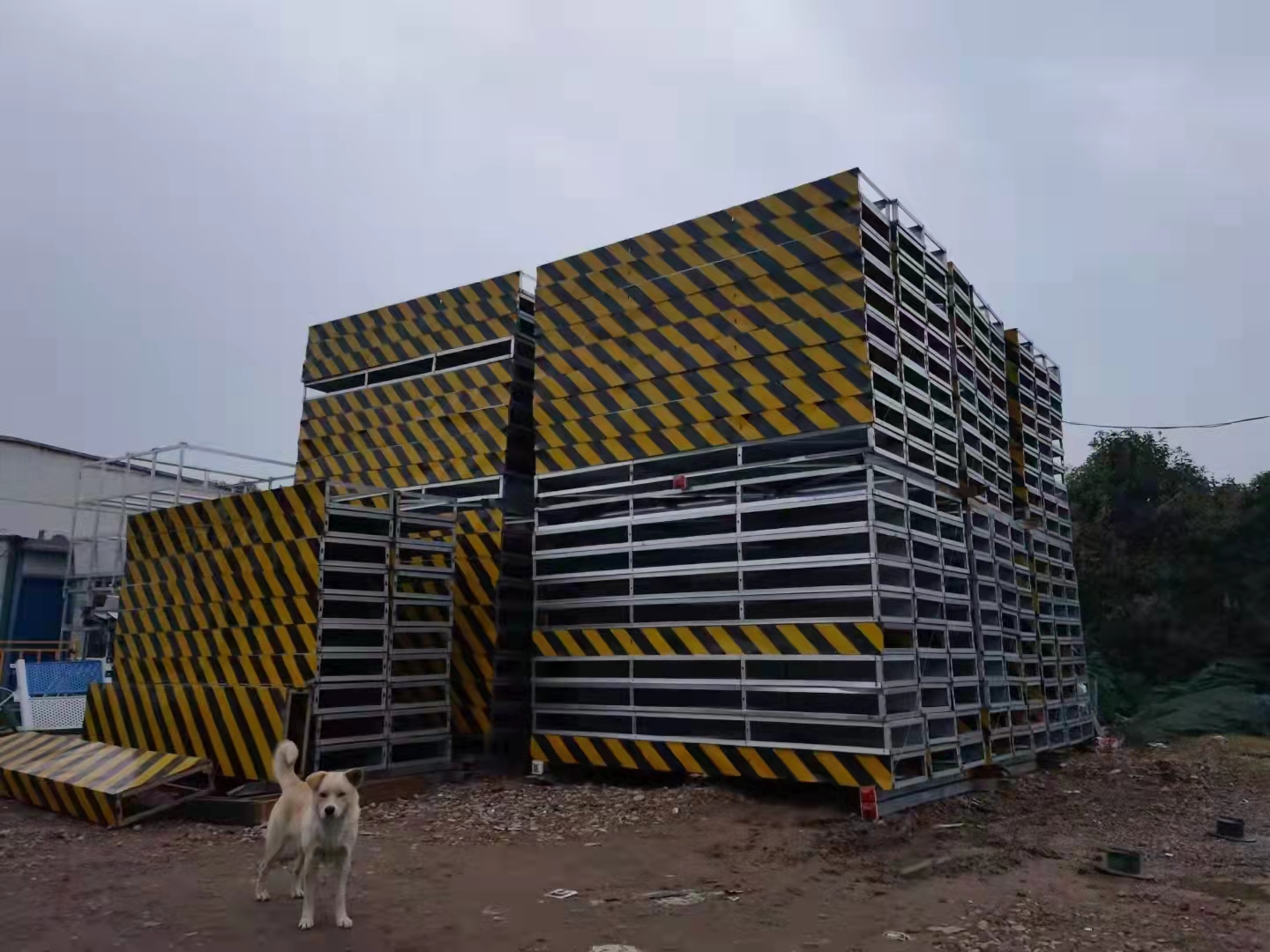 咸陽建筑裝配式圍擋報(bào)價(jià)、批發(fā)電話、廠家安裝 歡迎咨詢