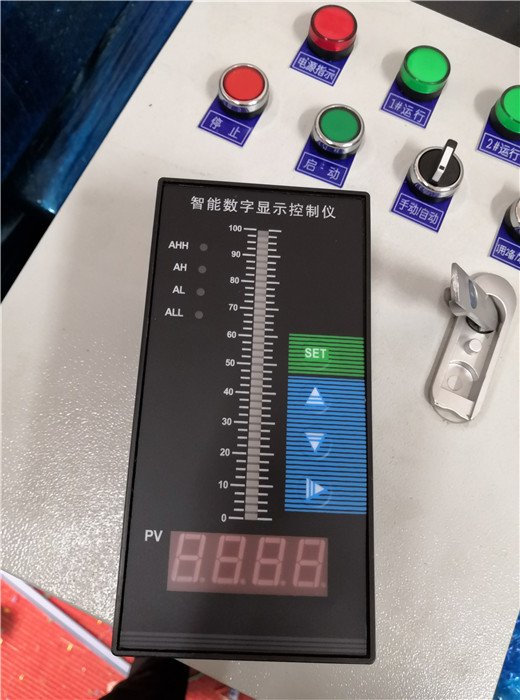 軟啟動器廠家哪家好 軟啟動器供應(yīng)商