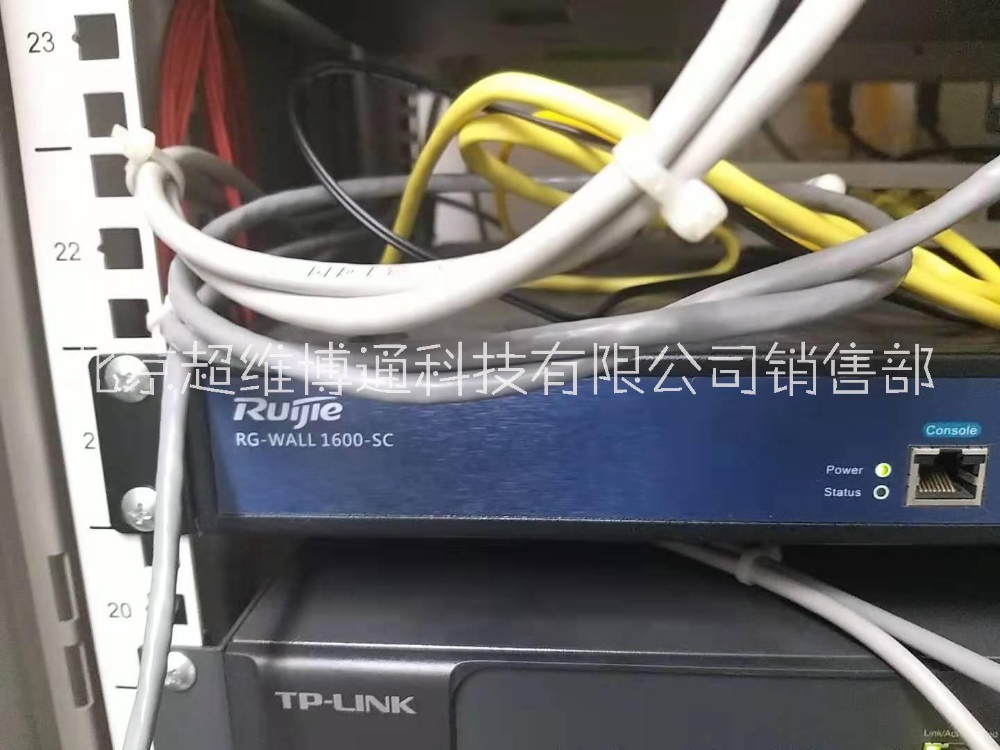 銳捷RG-WALL 1600-X9300 防火墻維修