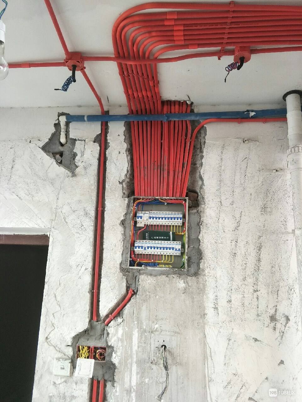 東莞南城區(qū)水電安裝施工方案 水電安裝施工隊電話 承接大小工程 水電安裝工程