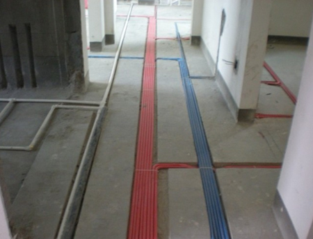 東莞南城區(qū)水電安裝施工方案 水電安裝施工隊電話 承接大小工程 水電安裝工程