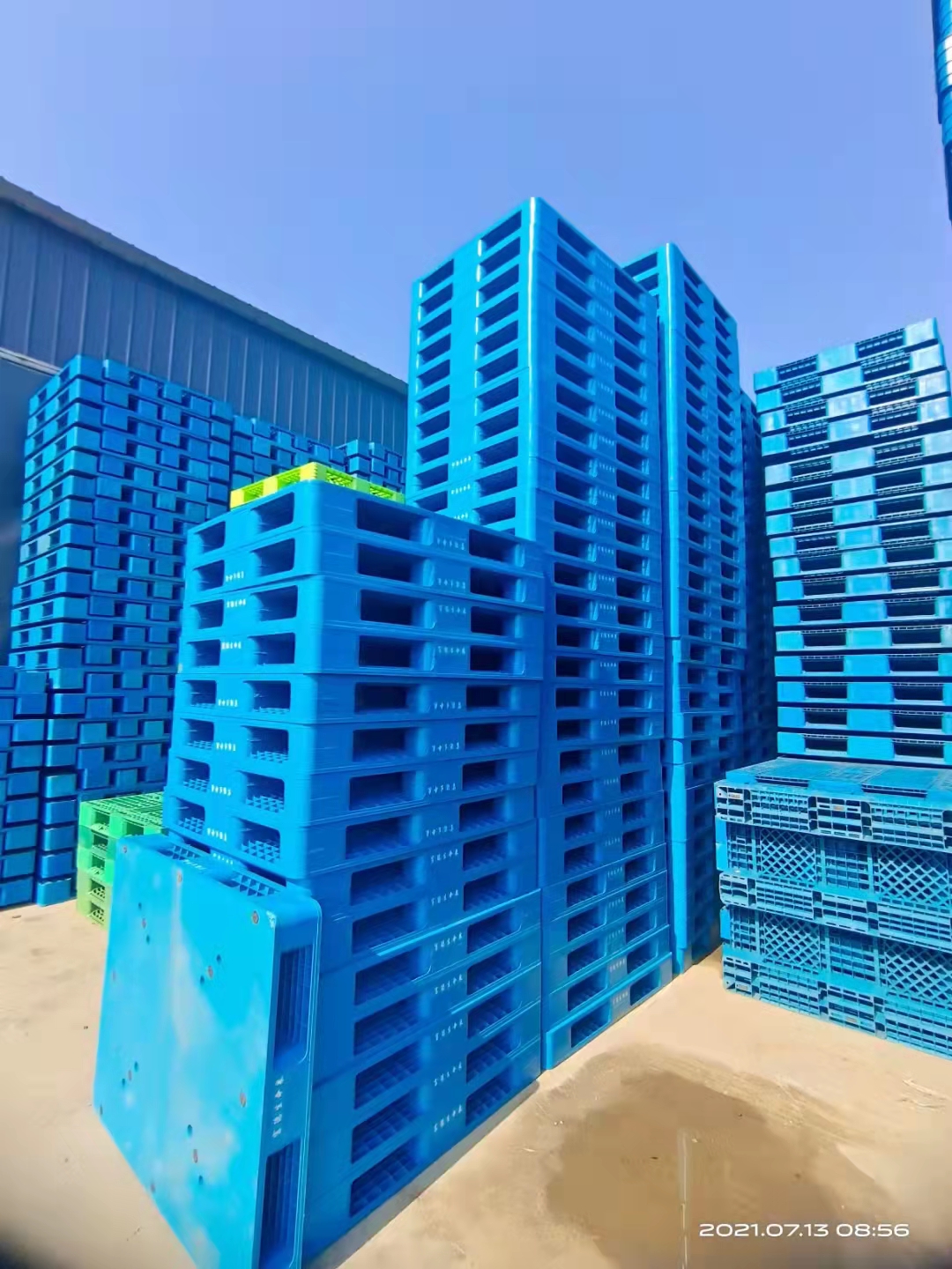 雙面平板焊接1210