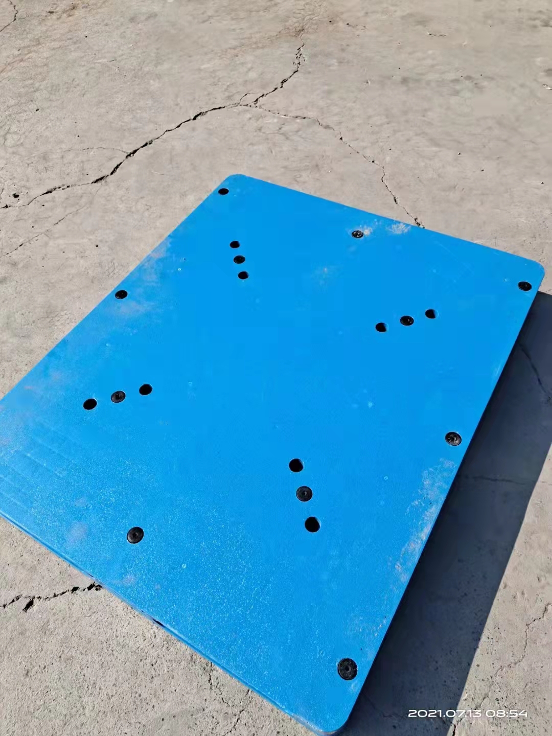 雙面平板焊接1210