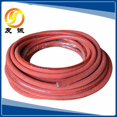 鋼絲膠管哪里有  鋼絲膠管多少錢