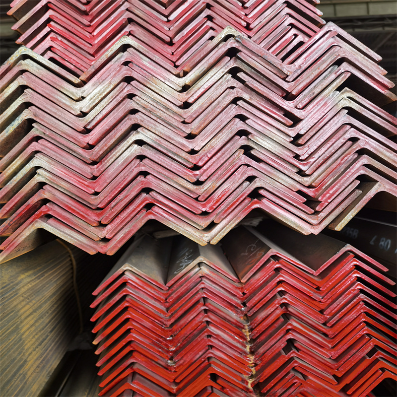 等邊角鋼不等邊角鋼75*50*5鋼結(jié)構(gòu)支架用鋼