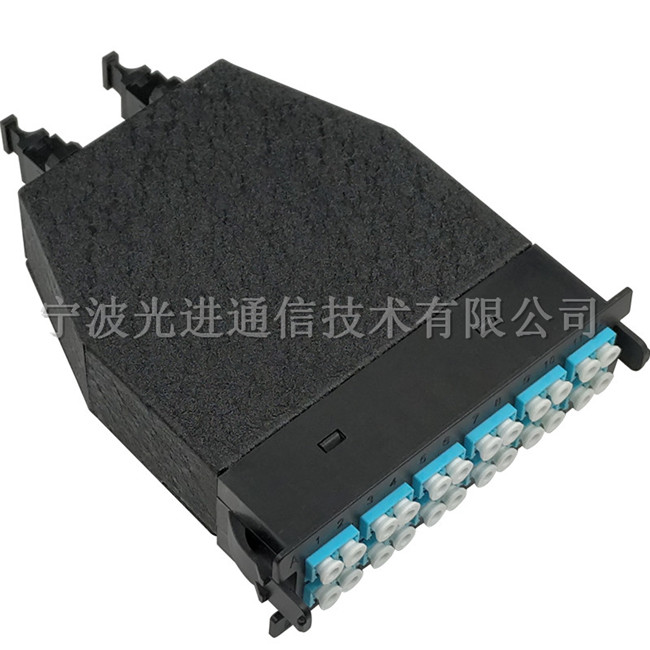 MPO光纖配線盒 MPO光纖配線架 MTP光纖配線架 MPO光纖配線架應(yīng)用特點(diǎn)