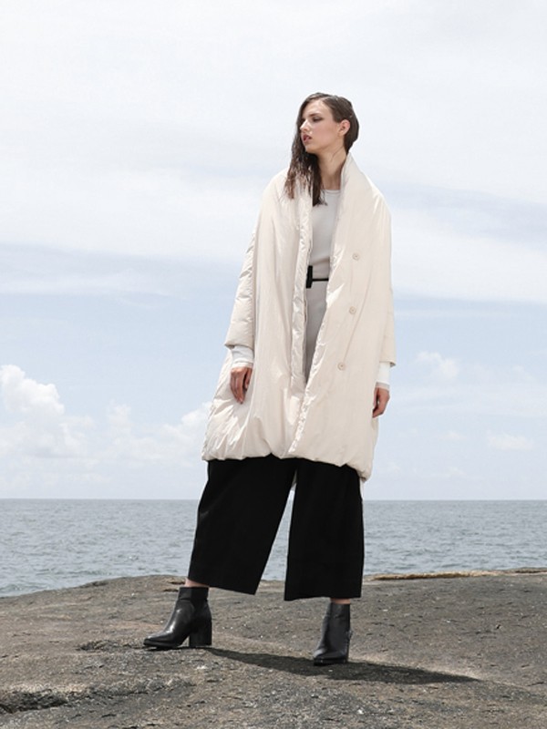 時尚品牌三淼2021秋女裝折扣尾貨供應(yīng)商