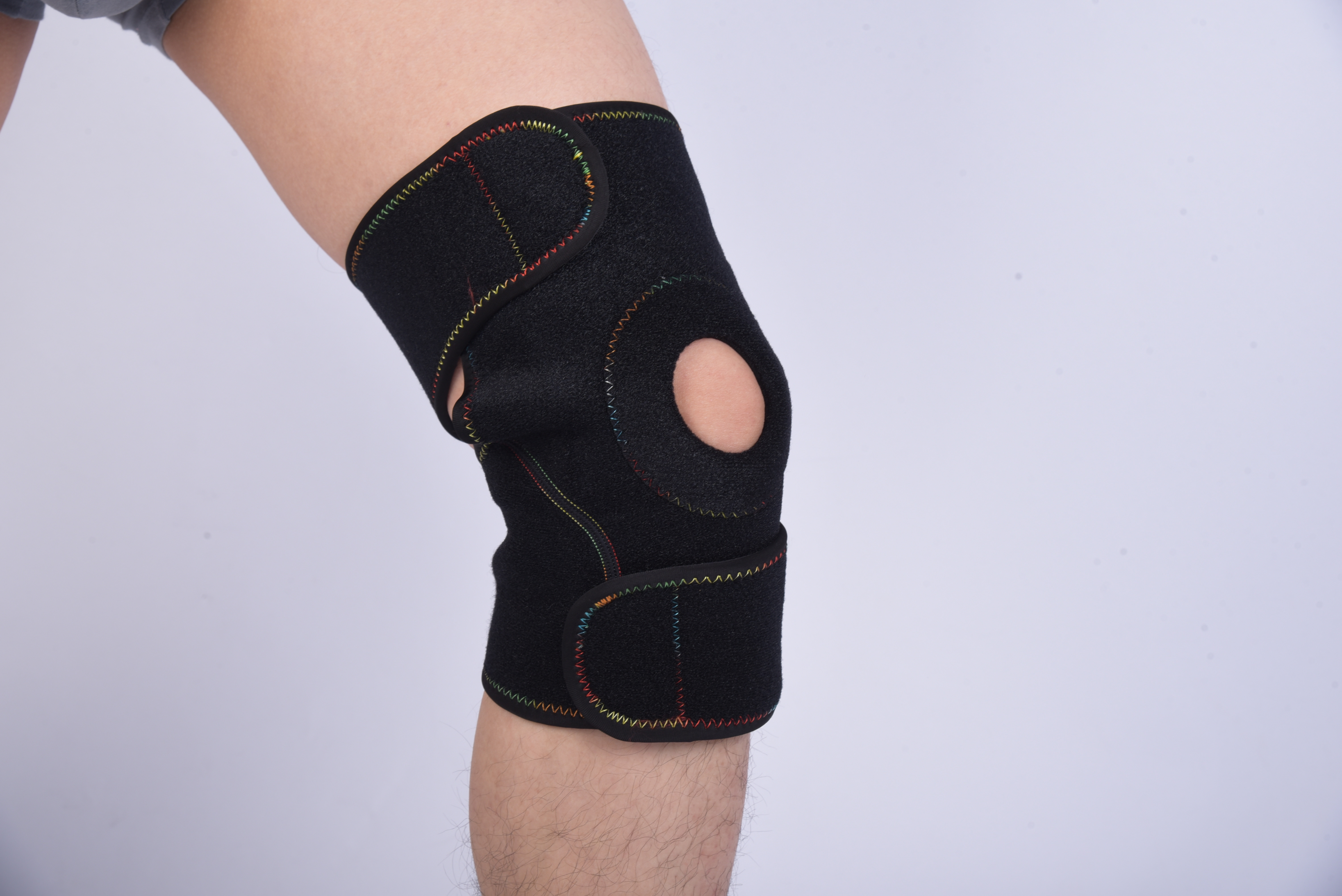 彩色護(hù)膝哪家好 彩色護(hù)膝供應(yīng)商