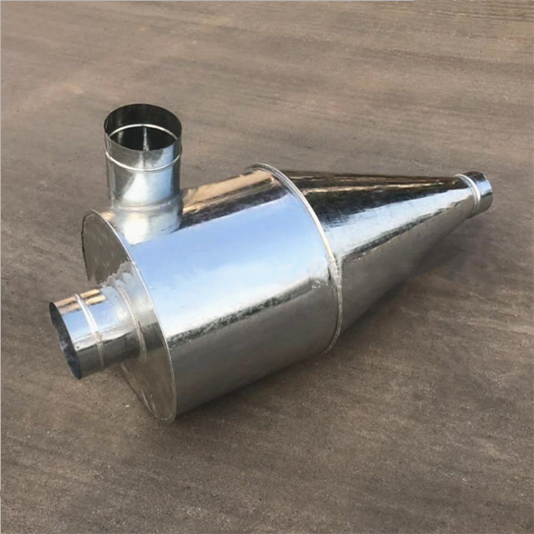 螺旋風管、風管配件、通風管道廠家