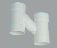 廈門南亞塑膠管業(yè)PVC-U管材
