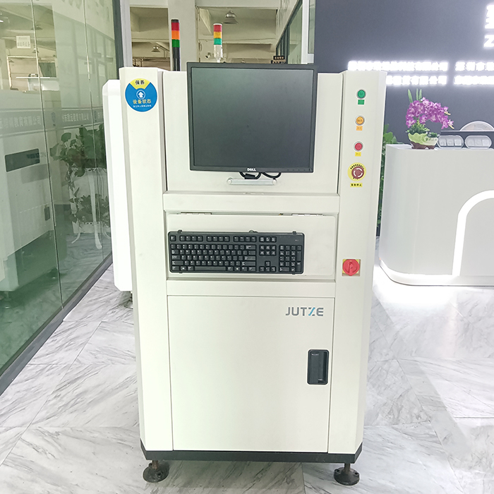 矩子MI-3000單軌aoi光學(xué)檢測(cè)儀