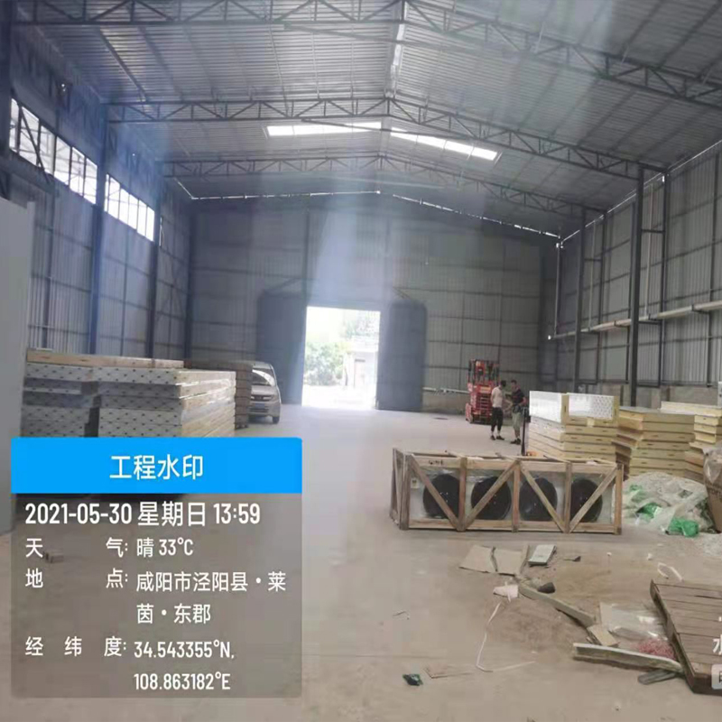 上海上秋供應冷庫制冷保鮮設備大中小型冷庫 工程安裝免費設計
