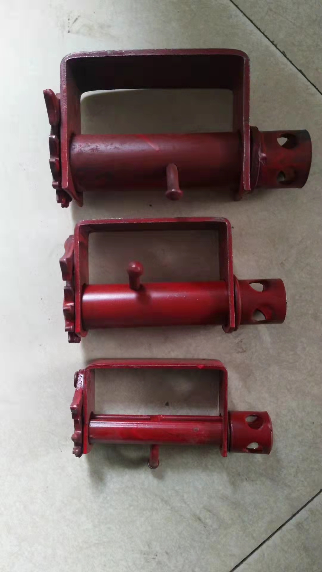 濟(jì)南晨佳集裝箱配件供應(yīng) 車廂配件廠價格供應(yīng)