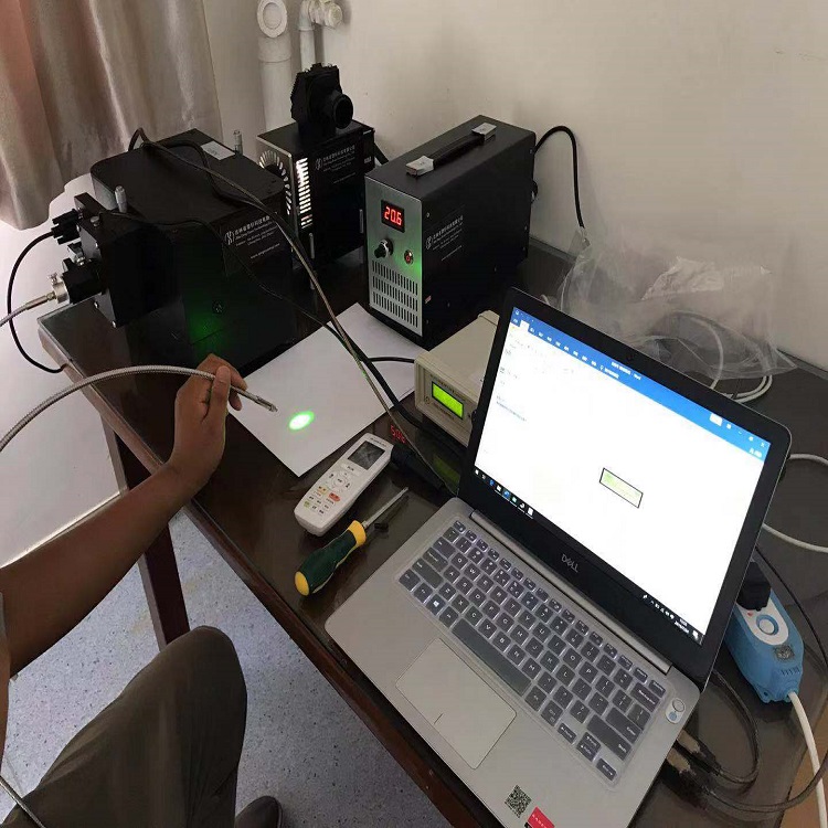 模擬日光氙燈光源可OEM定制