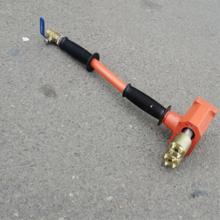 氣動(dòng)鑿毛機(jī) 混凝土氣動(dòng)鑿毛機(jī) 橋梁地面拉毛機(jī)