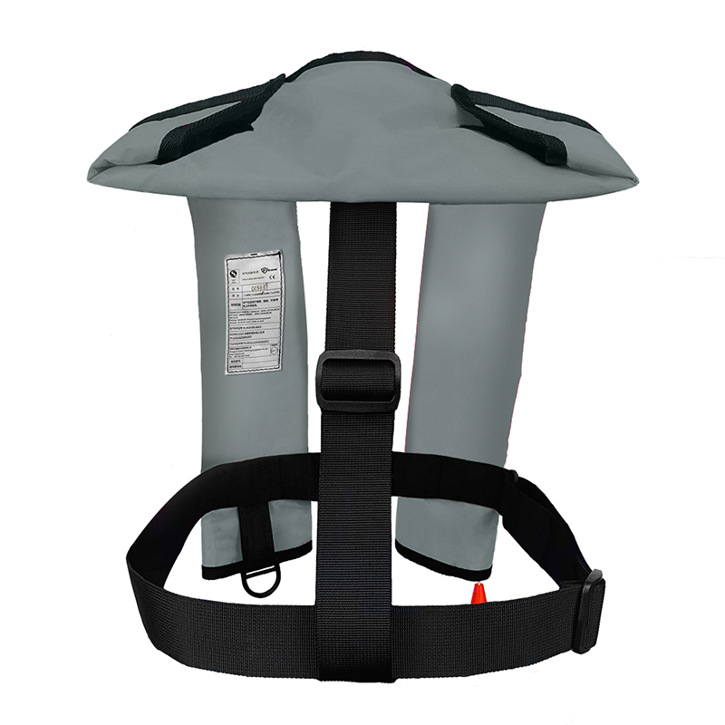 路亞釣魚(yú)救生衣 EYSON/永晟 充氣式氣脹式救生衣