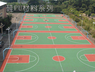 硅PU材料哪里便宜 硅PU材料報價