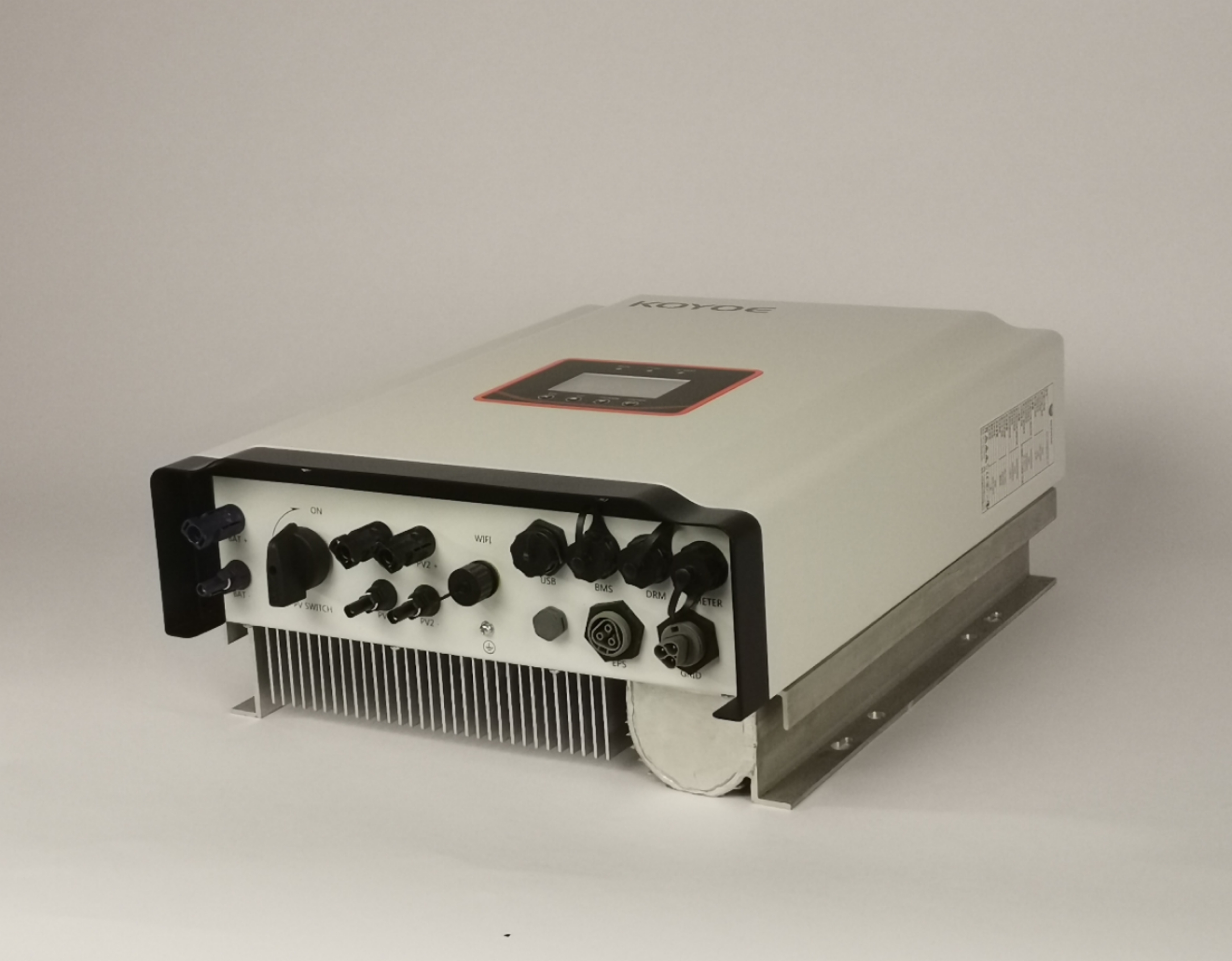 光伏儲能連接器5KW-100KW