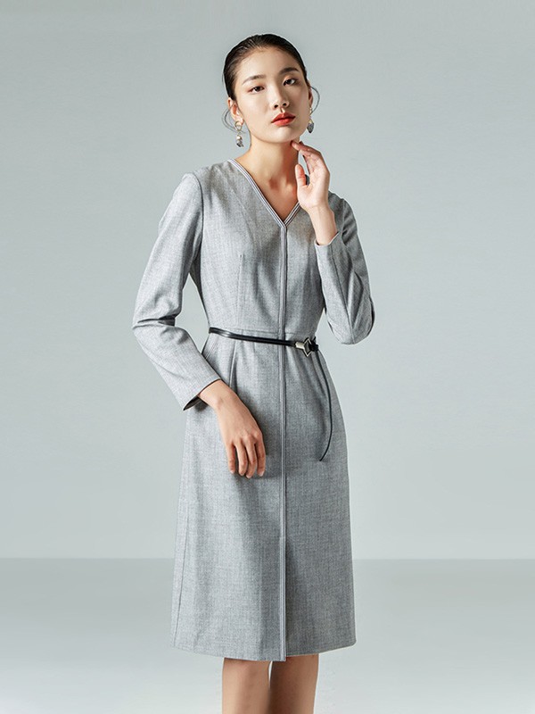 國內(nèi)品牌女裝Z112021秋冬品牌女裝折扣尾貨貨源批發(fā)
