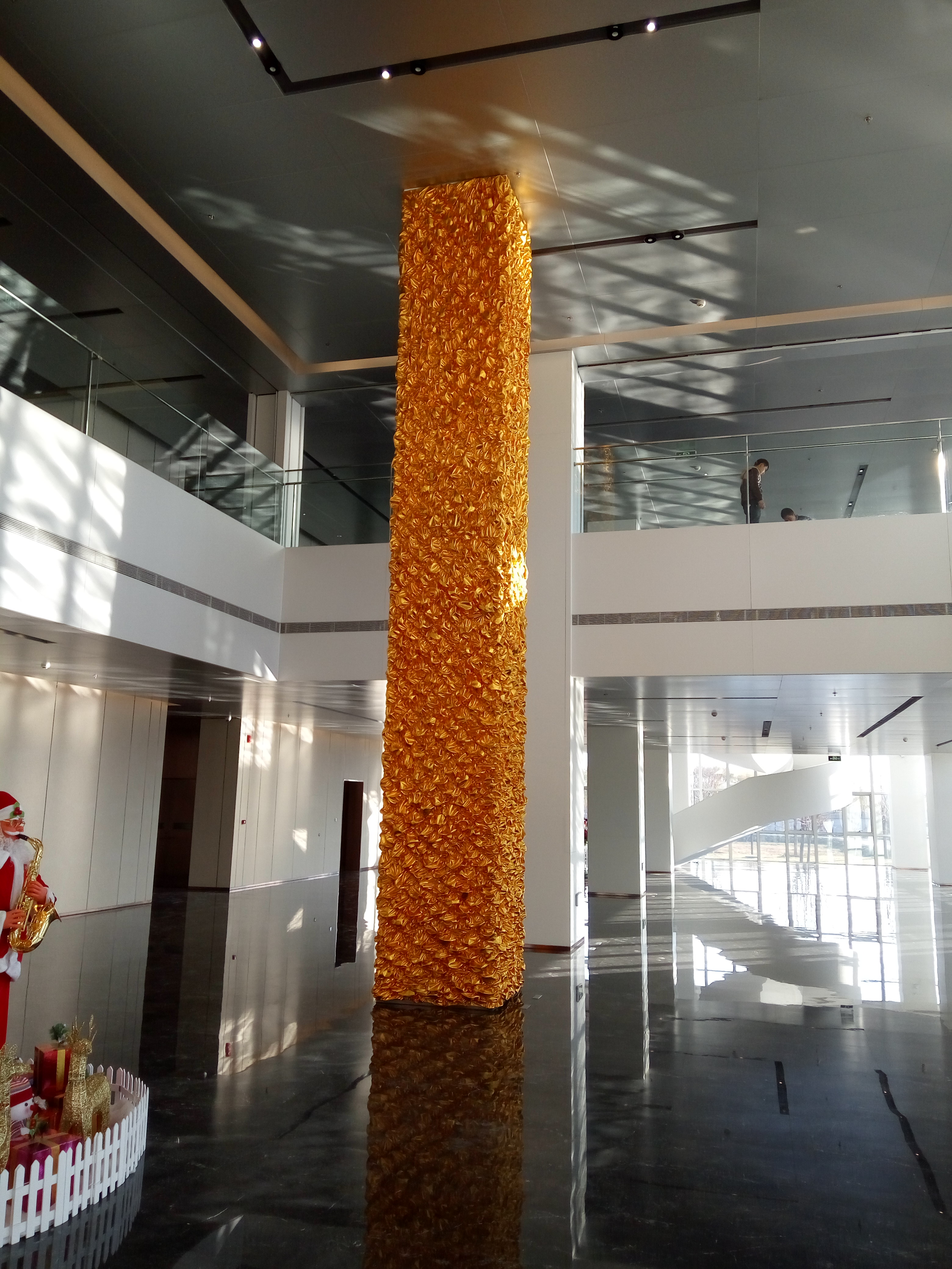 大型圣誕樹，上門安裝，廠家批發(fā)