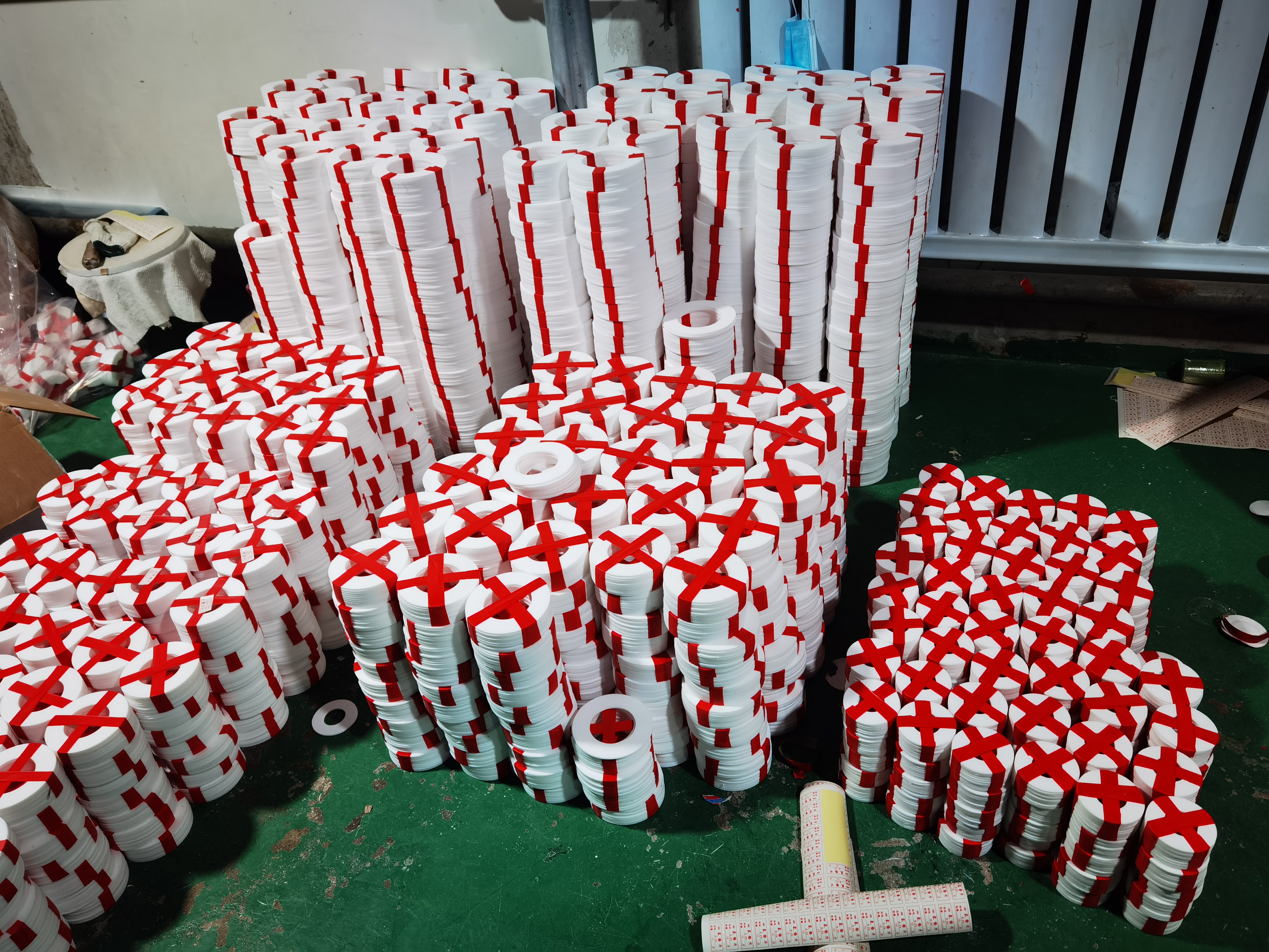 四氟墊片加工廠(chǎng) 鐵氟龍墊片價(jià)格 模壓四氟墊片批發(fā)熱線(xiàn)