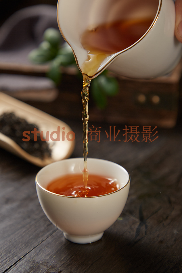 Studio商業(yè)攝影