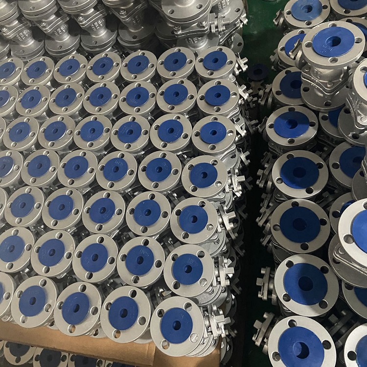 304不銹鋼球閥Q41F-150LBP 廠家供應(yīng)不銹鋼防火防靜電法蘭球閥