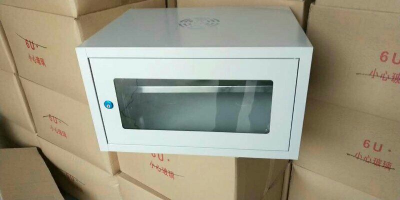 廣西南寧經(jīng)濟型12U墻柜網(wǎng)絡機柜廠家品質(zhì)