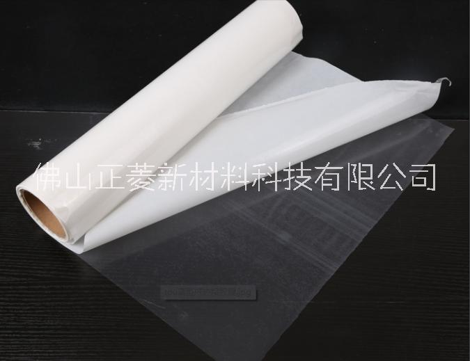 吸塑模壓門(mén)免膠膜廠家 請(qǐng)選擇從意免噴吸塑膠膜工廠