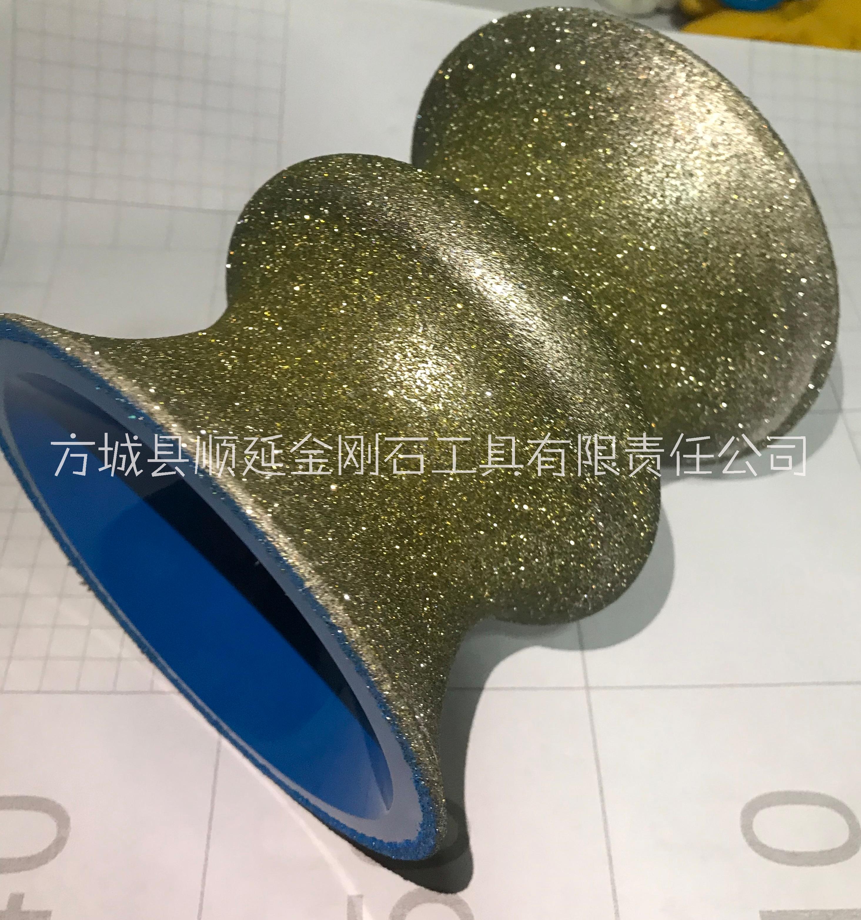金剛石砂輪 金剛石砂輪EVA磨輪