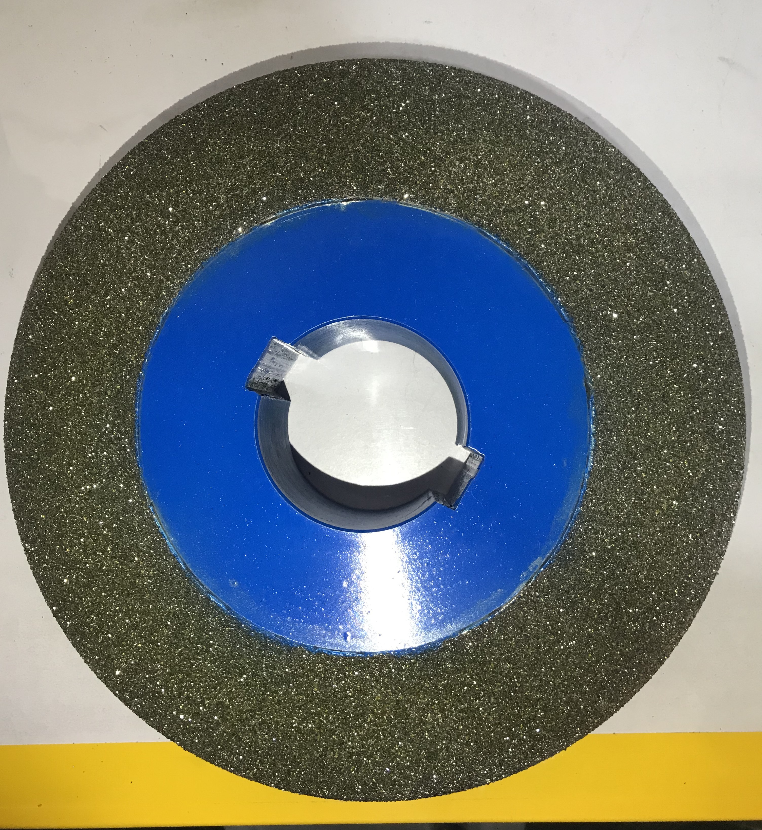 電鍍金剛石磨具