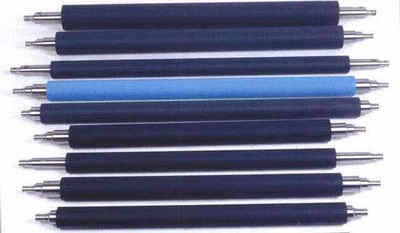 耐磨耐熱尼龍輥  熱轉(zhuǎn)印膠輥