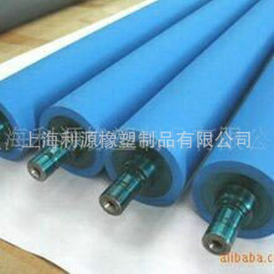 廠家供應(yīng)硅膠輥 硅膠輥多少錢