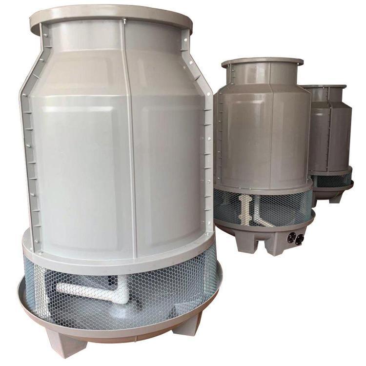 供應(yīng)圓形冷卻塔 冷卻塔廠家 逆流冷卻塔 工業(yè)冷卻塔