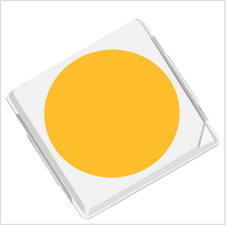 燈珠廠家供應(yīng)led3030燈珠1W高亮3030流明150-160lm電壓3V 6V