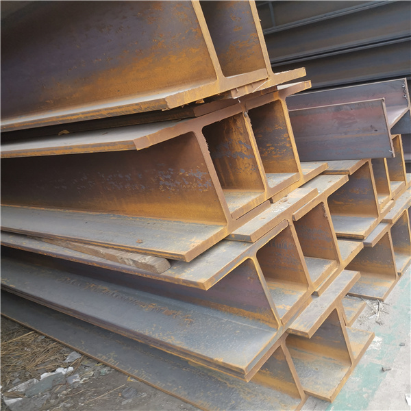 UB英標(biāo)H型鋼S275ML英標(biāo)H型鋼機(jī)械制造