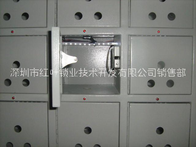 供應換電柜電子鎖，取餐柜電子鎖