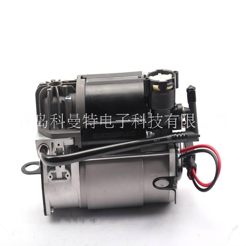 奔馳空氣懸架打氣泵適用于奔馳W219 W220 W211